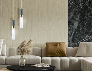 Подвесной светильник Ambrella Light High Light Ceramo Modern LH53350