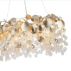 Подвесная люстра Odeon Light Classic Coins 5104/8