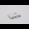 Трековый магнитный светильник Aployt Magnetic track 48 APL.0105.10.10