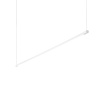Подвесной светильник Ideal lux YOKO SP Bianco 258898