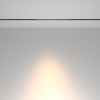 Трековый магнитный светильник Maytoni Technical Points TR232-2-10W3K-B