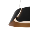 Подвесной светильник Freya Portal FR6092PL-L72GB