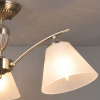 Потолочный светильник Illumico IL0900-3CSQ-26 AB ELITE