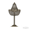 Настольная лампа Bohemia Ivele Crystal 19051L6/H/25IV GB R731