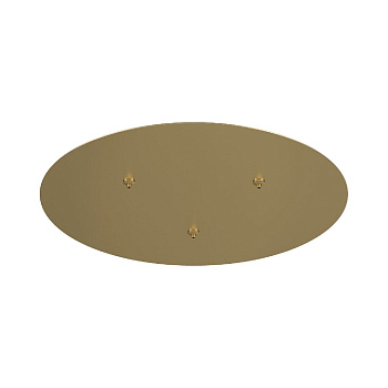 Накладка на основание Maytoni Technical Rim MOD058A-03BS