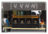 Блок питания Эра 150Вт DC12В 12.5A IP20 LP-LED-150W-IP20-12V-S Б0061125
