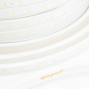 Светодиодная лента Apeyron 220В СТ 6Вт/м smd2835 60д/м IP65 600Лм/м 50м 6500К 10-62
