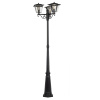Парковый светильник Citilux Forts CLU10P3
