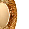Настенный светильник Indigo Amuleto 11071/B/1W Brass V000212L
