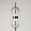 Торшер Maytoni Double Moon MOD478FL-L15B3K
