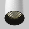 Накладной светильник Maytoni Artisan C080CL-01-GU10-W