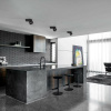 Накладной спот Loft IT Knof 10324/A Black