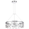 Подвесная люстра Odeon Light Hightech Zaha 7059/44L