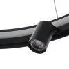Подвесная люстра Myfar James MR2200-1PL