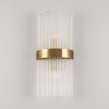 Настенный светильник Arte Milano Torcia 430122.180.2.E14.B1 BS