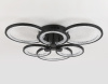 Потолочная люстра Ambrella Light Acrylica Original FA4092