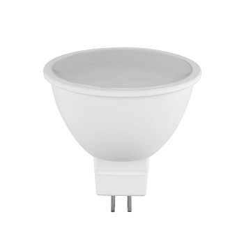 Лампа светодиодная Lightstar GU5.3 5W 4000K 942204