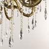 Подвесная люстра Bohemia Ivele Crystal AL79101/8/250 B GB