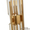 Настенный светильник Arte Milano 0011B.D100.H560.E14.2 G
