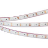 Светодиодная герметичная лента Arlight RTW-PFS-A120-11mm 24V Green (9.6 W/m, IP68, 2835, 5m) 053818