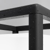 Ландшафтный светильник Maytoni Trim O455FL-01GF