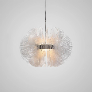 Подвесная люстра Mizi'en Flair MZ123034-1-550
