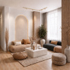 Трековый светильник Denkirs SHINE PRIME SPOT 3000К DK4763-CP