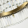 Подвесная люстра Arte Milano Белладжо 440110.590.16.G9.C1 GD