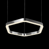 Подвесной светильник Loft IT Titanium 10243S Dark grey
