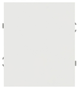 Кнопка Эра Arktik 16-1109-01 10АХ-250В белый Б0070394