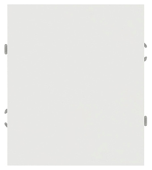 Кнопка Эра Arktik 16-1109-01 10АХ-250В белый Б0070394