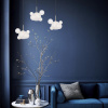 Подвесной светильник Loft IT Bolle 2030-P4 mini