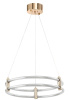 Подвесная люстра Zortes Ringer ZRS.57792.96