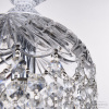 Подвесной светильник Bohemia Ivele Crystal AL16781/16 WMN Drops