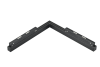 Трековый магнитный светильник iLedex Vision SMART 4822-013-L320-16W-110DG-BK