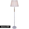 Торшер Reluce 02053-0.6-01 WH-GD