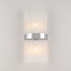Настенный светильник Arte Milano Torcia 430122.180.2.E14.B1 CR