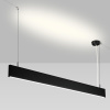 Линейный светильник Arlight Lineair Flat 031530