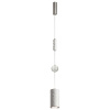 Подвесной светильник Odeon Light L-Vision Riviera 5451/18L