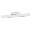 Трековый светильник ArlightLGD-Flat-4TR-S605-25W Warm3000 033699(1)