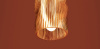 Подвесной светильник Freya Curl FR5624PL-L9YW