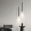 Трековый магнитный светильник Reluce 13007-9.3-001UR magnetic LED8W BK
