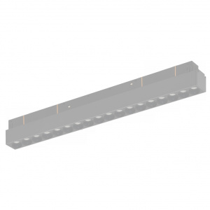 Трековый магнитный светильник iLedex Vision48-22 SMART 4822-002-L350-18W-38DG-WH