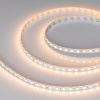 Светодиодная лента Arlight UL-B80-10mm 24V Warm2700 (11 W/m, IP20, 5m) 041377
