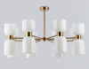 Люстра на штанге Ambrella Light High Light Heigh Light LH56095
