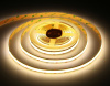 Светодиодная лента Ambrella Light Illumination COB 616Led/19W m/ 24V IP20 4500K/ 5m*12mm*2mm (2 конт.) GS4802