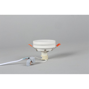 Встраиваемый светильник Omnilux Napoli OML-102709-01