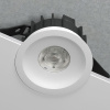 Встраиваемый светильник Elektrostandard Combi 25069/LED 4690389211607 a069009