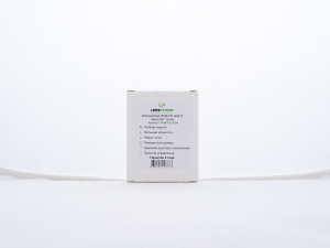 Контроллер LEDS POWER RGB+W N40-S Nano RF 16.5A 003733