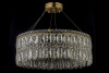 Подвесная люстра Arti Lampadari Ovindoli L 1.5.60.102 G